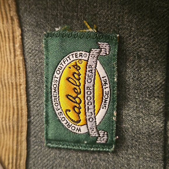 Cabela - Picture 2 of 4